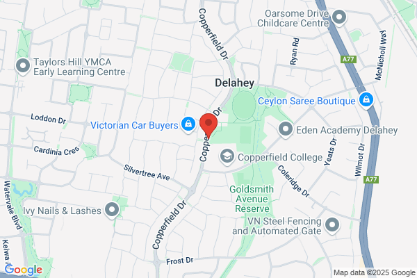 Delahey Childrens Centre