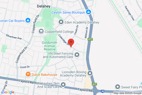Delahey Medical Centre