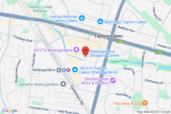 F45 Training Watergardens