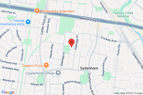Hillside Plumbing & Gasfitting Service