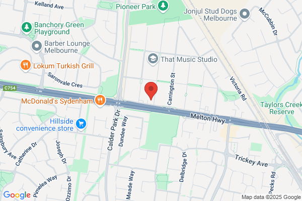 Sydenham Medical Centre