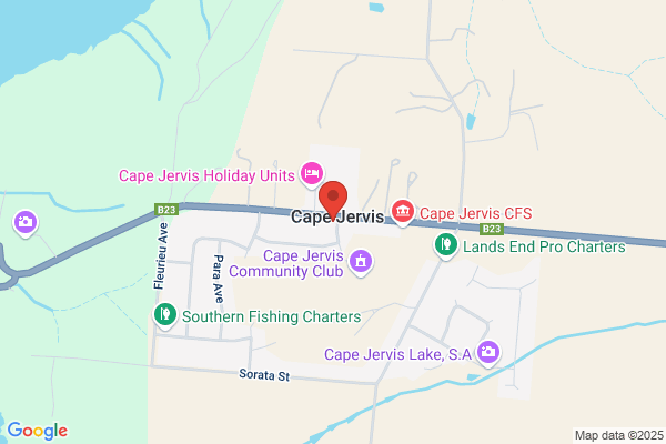 Cape Jervis General Store