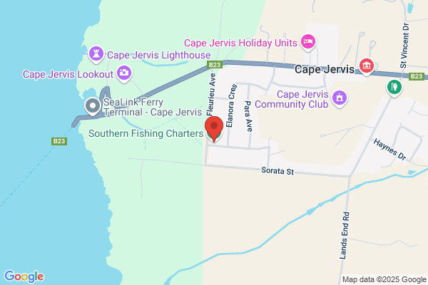 Fishing Charter Brokers Australia
