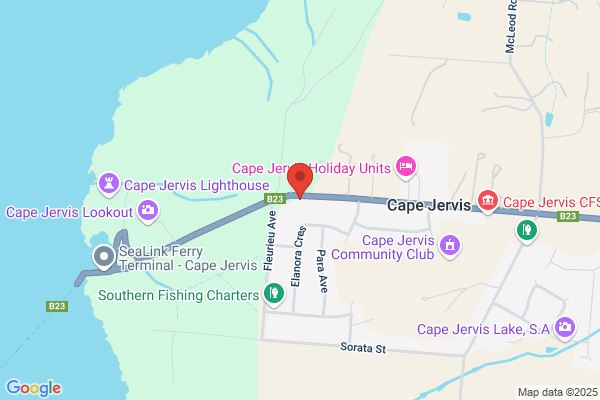 Fleurieu Charters
