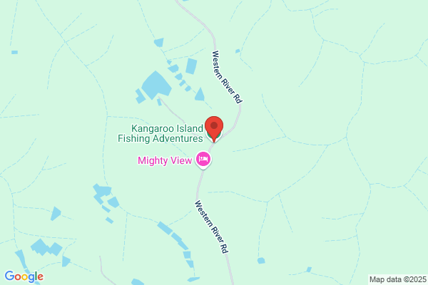 Kangaroo Island Fishing Charters