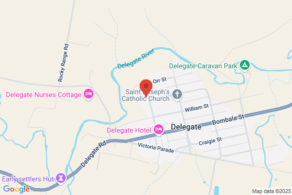 Delegate Public School