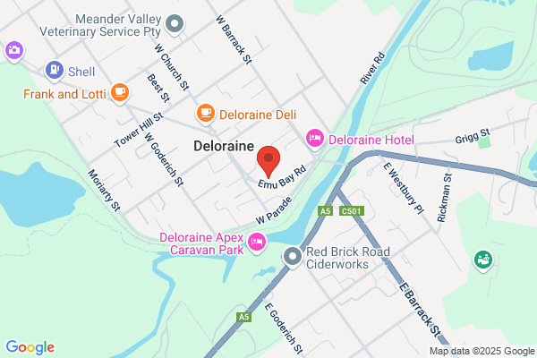 Deloraine Carpet Centre
