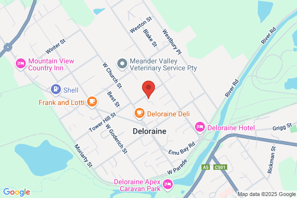 Audika Hearing Clinic Deloraine