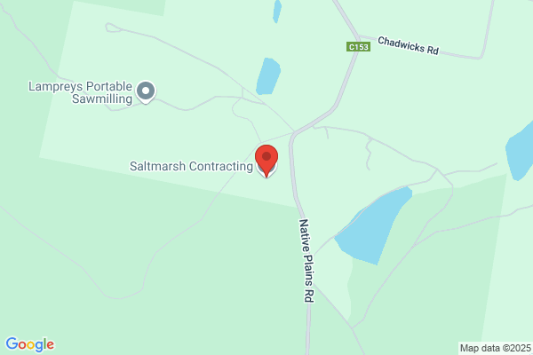 Saltmarsh Contracting