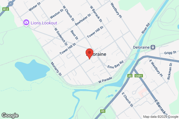 Deloraine Aboriginal Cultural Association
