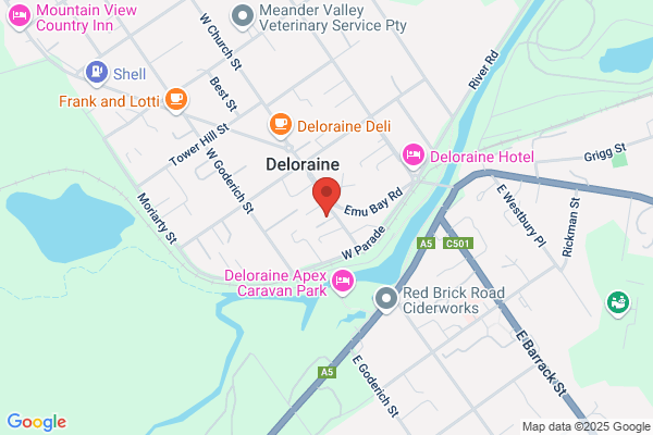 Deloraine Ex-Servicemen's Club