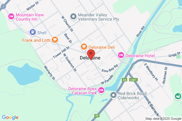 Deloraine First National Real Estate