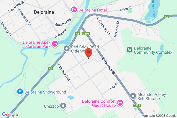 Deloraine High School