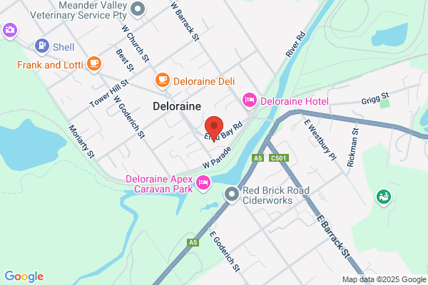 Deloraine Newsagency