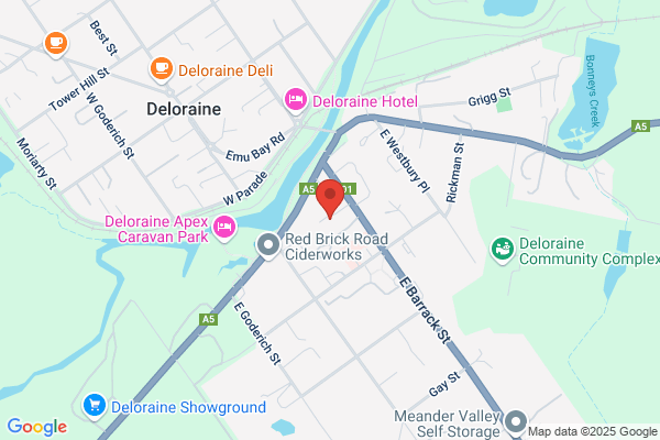 Deloraine Outside School Hours Care Centre-After School Hours Care