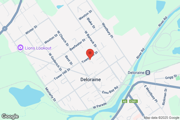 bloom hearing specialists Deloraine