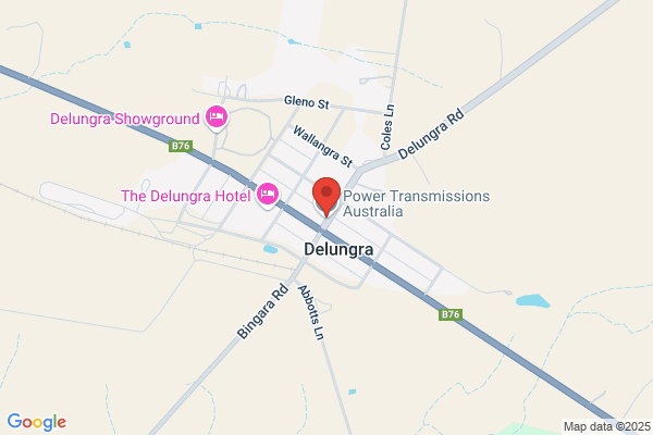 Delungra Ag & Auto