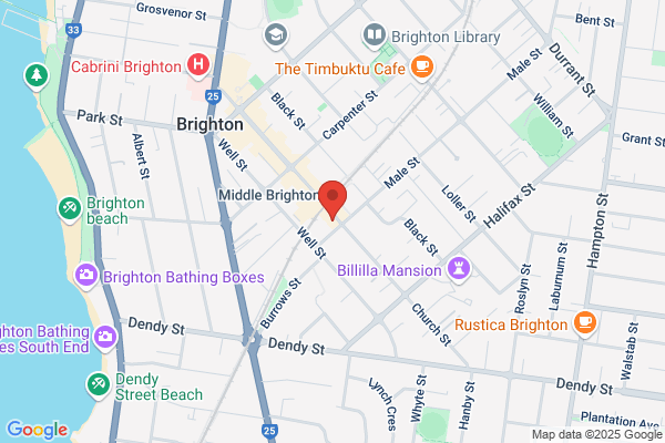 Brighton Cycles