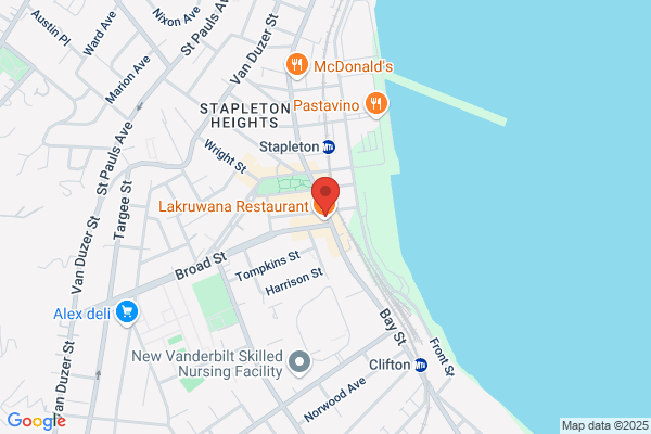 Bay Street Optical Service
