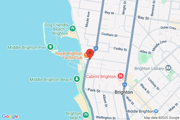 BayStays Melbourne