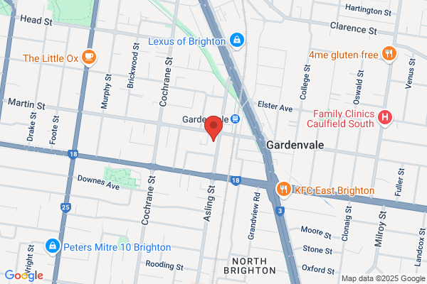 Bayside Hearing Clinic