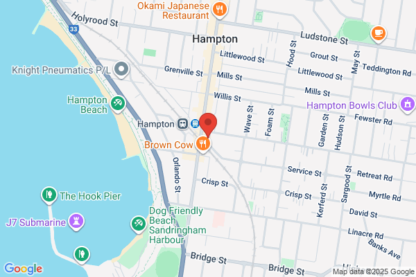 Bayside Library Service
