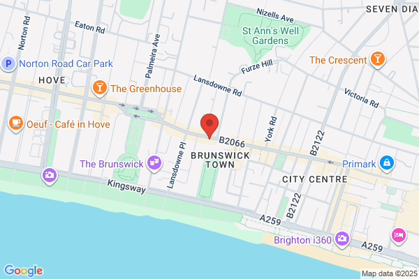 Botanica Of Brighton