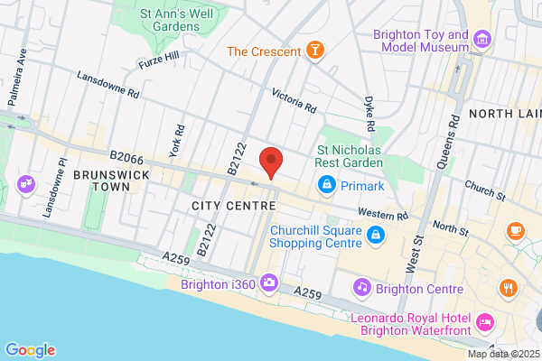 Brighton & Hampton Podiatry