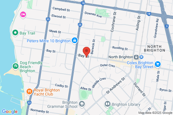 Brighton Beach Chiropractic