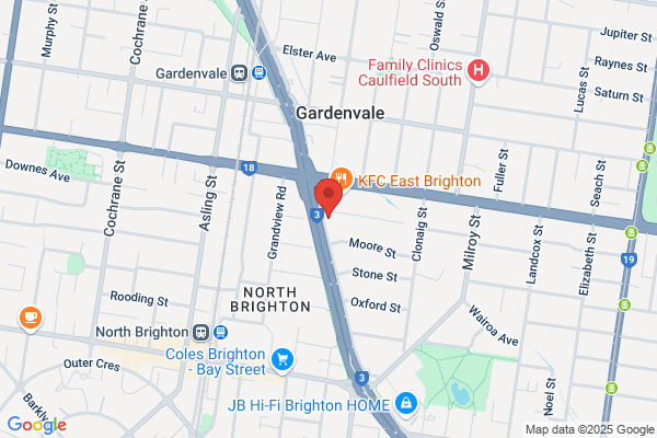 Brighton Childcare & Kindergarten