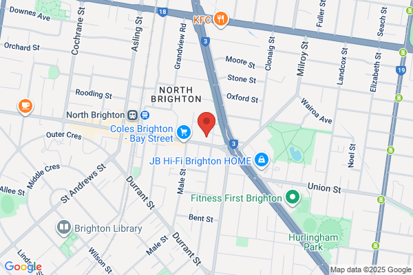 Brighton Spinal Group