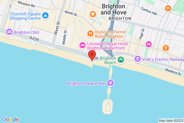 Brighton Surfing Co
