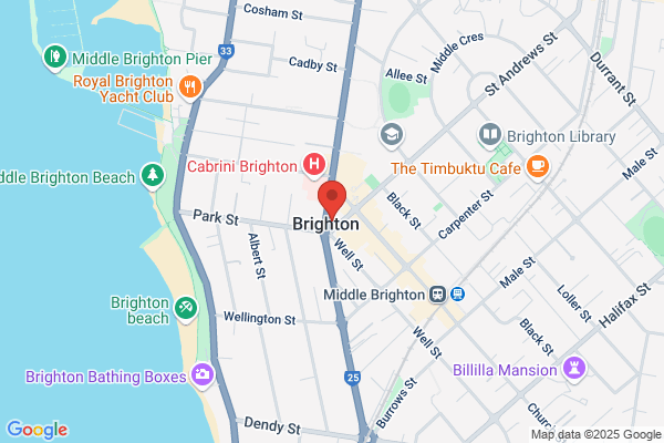 Brighton Tyre & Mechanical Repairs