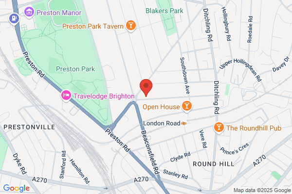 Brighton Yoga Centre