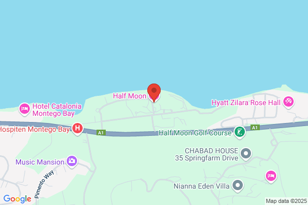 Half Moon Hotel