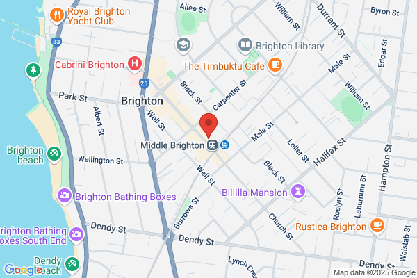 Laser Clinics Australia - Brighton