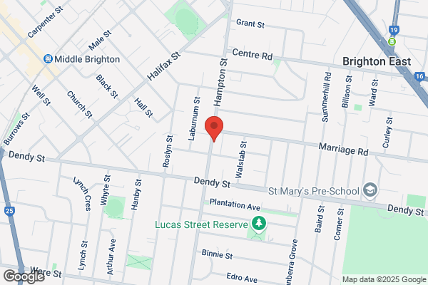 MC Dental Brighton