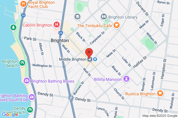 bloom hearing specialists Brighton