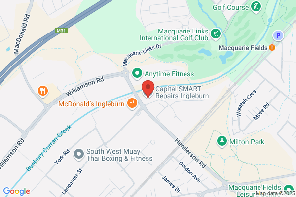 Capital S.M.A.R.T Repairs Ingleburn
