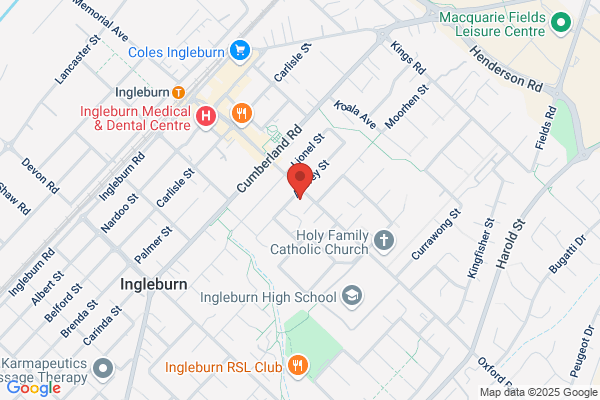 Andrew Baderski Dental