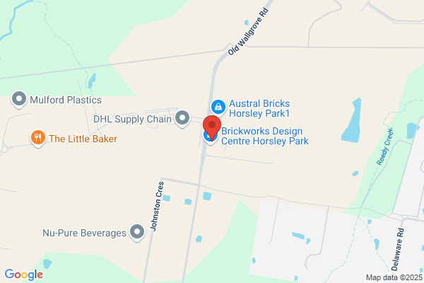 Australian Break Bulk Warehousing
