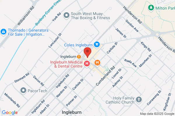 Combined Real Estate Ingleburn