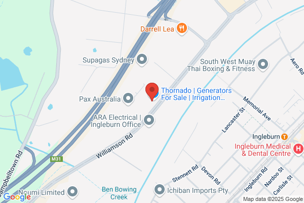 Fenquin Pty Ltd