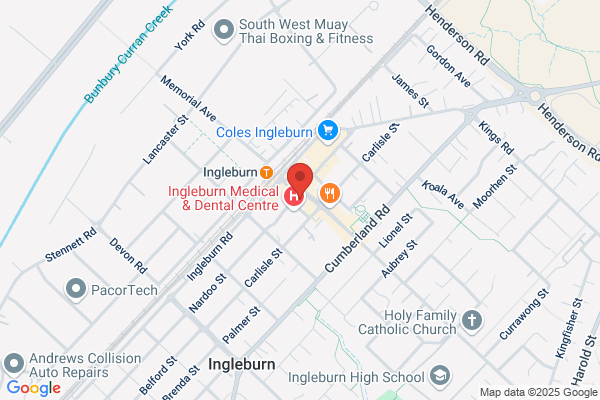 ITP Accounting Professionals Ingleburn