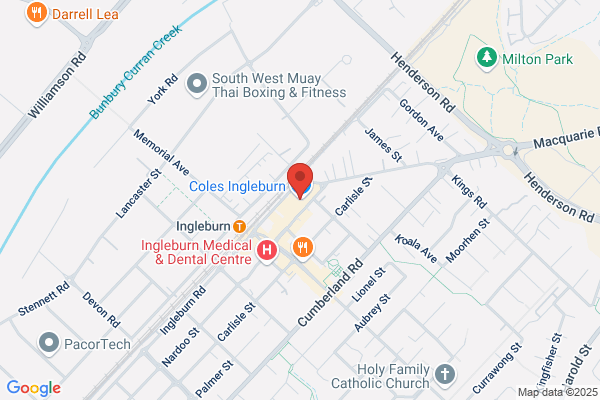 Ingleburn Florist