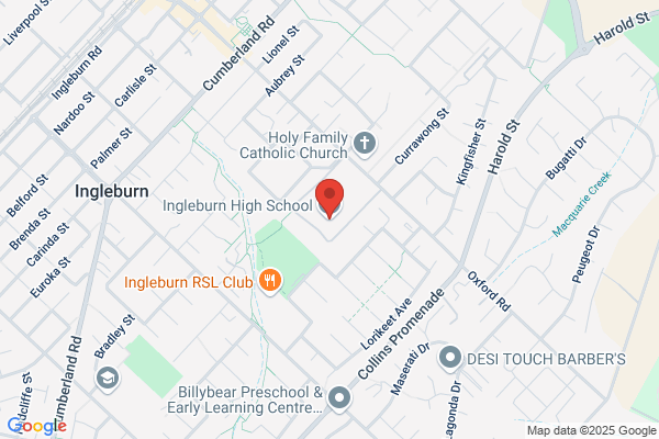 Ingleburn High School