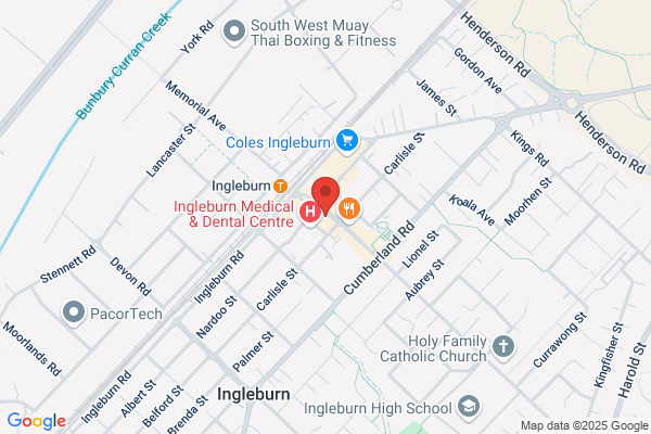 Ingleburn Sports Injury Centre