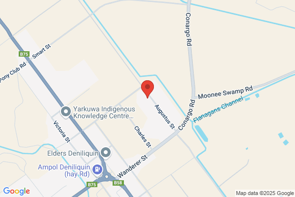 Crossley Transport Pty Ltd
