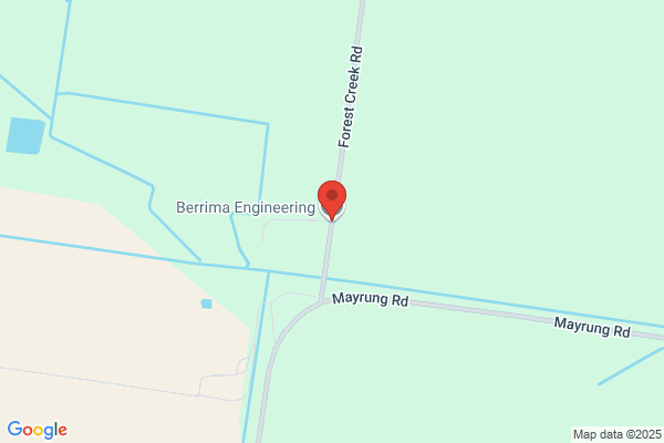 Berrima Engineering