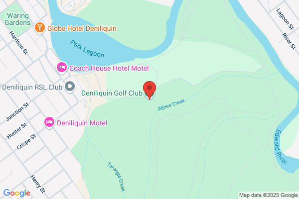 Deniliquin Golf Leisure Resort